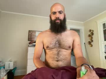 Papivictordaddy, quick cumshow x1 #new #beard #daddy #muscle, webcam photo
