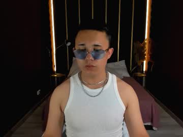 Patric_moon, 20 years old, Let's step together #asian #new #c2c #pvt #anal, webcam photo