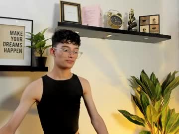 patrick_howland_ - Live Male Cam – Free Gay Cam Show