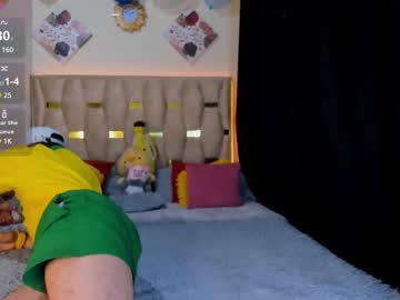patrick_sanzz – Live Performer