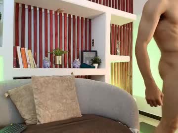 patrick_senova - Live Male Cam – Free Gay Cam Show