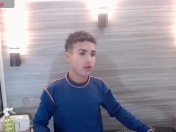 patrickxx_1 - Live Male Cam – Free Gay Cam Show