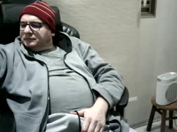 Pattrom, 55 years old, #married #mature #bigballs your tips are appreciated if you are enjoying the show, webcam photo