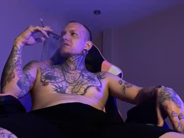 paul_razor - Live Male Cam – Free Gay Cam Show