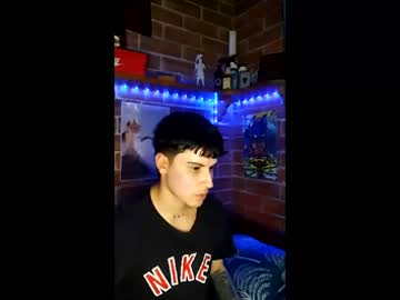 Pauldamico, 𖤐 special cum show 𖤐 [250 tokens remaining] #18 #skinny #young #master #latino, webcam photo