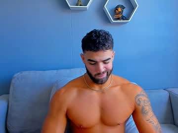 paulphoenix_ – Watch Him Jerk, Strip, & Show It All