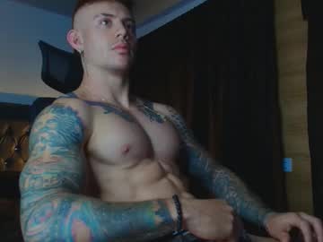 paulthompson_ - Live Male Cam – Free Gay Cam Show
