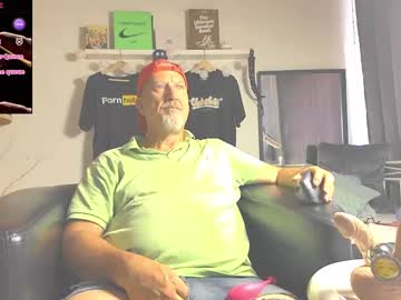 Peacetous, 54 years old, FREE toy control in private - Goal: pantoff [15 tokens left] #ass #daddy #bdsm #mature #cbt #toys, webcam photo