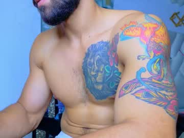 perfec_king01 - Live Male Cam – Free Gay Cam Show