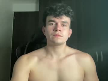 Peters_evans, 24 years old, GOAL: Make me cum [990 tokens remaining] Welcome to my room! #feet #muscle #young #lovense #new, webcam photo