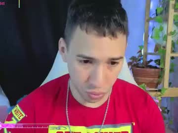 petter_coleman - Live Male Cam – Free Gay Cam Show