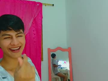 Phuwin_bj, 19 years old, Phuwin_bj's room #new #twink #femboy #bigcock, webcam photo
