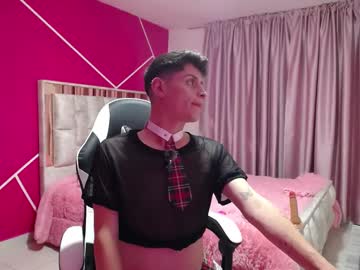 pinkynoah02 - Live Male Cam – Free Gay Cam Show