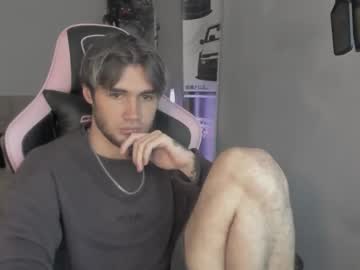 Pm_13tokens, 26 years old, GOAL: Take off your shirt Welcome :If something is not on the menu, then it is in private #beard #tattoo #young #new #smoke, webcam photo