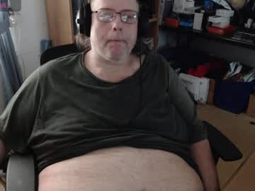 Polarmetal, 57 years old, ♫♪ Get your rocks off! ♪♫ #mature #chubby #daddy #bear #smallcock, webcam photo