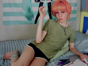 poppyfluffy - Live Male Cam – Free Gay Cam Show