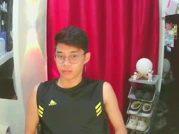 prince_harrison - Live Male Cam – Free Gay Cam Show