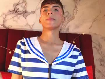 prince_poppy_ - Live Male Cam – Free Gay Cam Show