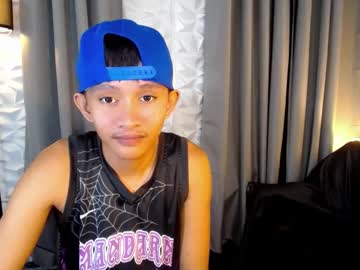 Prince_zaijan, 19 years old, looking for serious relationship #femboy #18 #twink #Asian #teen #young #boyfriendmaterial #Hairy #pvt #cumshow, webcam photo