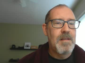 Professor21255, First day streaming! Cum test it out with me! #dadbod #mature #dilf #beard, webcam photo