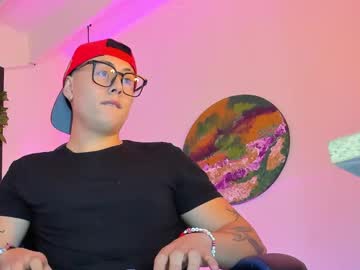 prometeo_x - Live Male Cam – Free Gay Cam Show