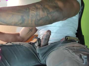 proudlyblack30 - Live Male Cam – Free Gay Cam Show