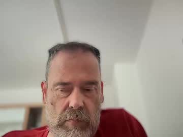 Psychoted, 52 years old, Hello, today just a short stream, about 90 minutes #new #male #fun #talk, webcam photo