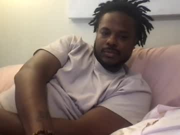 qualityblackdck – Watch Him Jerk, Strip, & Show It All
