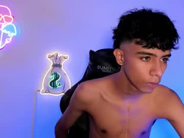 Quetzal_coatl_, Quetzal_coatl_'s room #bbc #young #new #cum #slim, webcam photo
