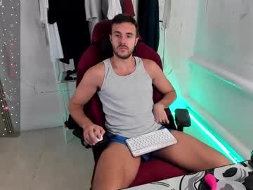 raamos - Live Male Cam – Free Gay Cam Show