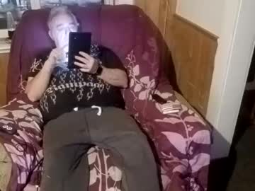 Radiomantim, 67 years old, New Video of me cumming in Bio!  PLEASE FOLLOW ME/  #sex, #daddy,  #cock, #chubby, #mature, #bigballs, #thick,, webcam photo