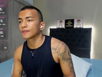 rafa_cruz - Live Male Cam – Free Gay Cam Show