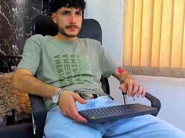 rafael_mendez - Live Male Cam – Free Gay Cam Show