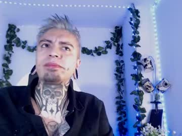 Rage_redfield, 30 years old, GOAL: Sexy Dance [300 tokens remaining] Welcome to my room! #tattoos  #cum  #goth   #inked   #new, webcam photo
