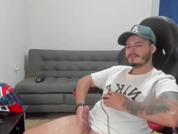 ragnar_lothbrok77 - Live Male Cam – Free Gay Cam Show
