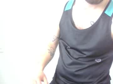 ragnor_vex – Watch Him Jerk, Strip, & Show It All