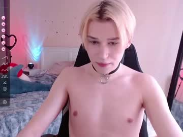 rainbow__salt - Live Male Cam – Free Gay Cam Show