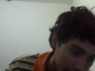 Rami_hot0, Current Goal: kiss at 1 tokens -- Next Goal: PM -- Welcome, I hope you have fun in my room, I am relatively new, I would be very grateful if you support me with the university #femboy #18 #teen #latin, webcam photo