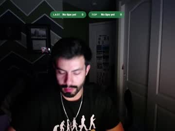 randomink3 – Live Performer
