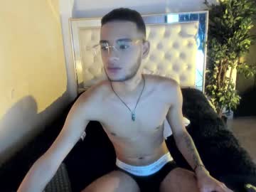 Randy_cole, GOAL: Sexy Dance [3 tokens remaining] Welcome to my room! #couple #bigcock #twink #lovense #18, webcam photo