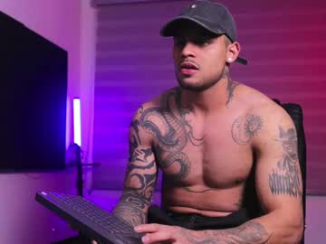 rausch77 – Live Performer