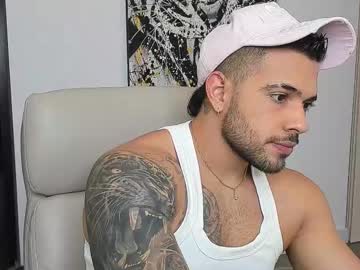ray_torrez - Live Male Cam – Free Gay Cam Show
