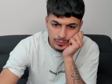 raymondmorie - Live Performer