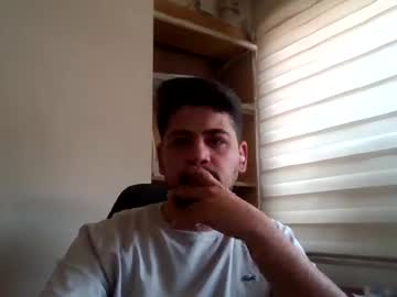 realhornyboy35 - Live Male Cam – Free Gay Cam Show