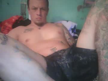 Recka810, 39 years old, . #new #bigcock #tattoos, webcam photo