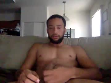 recklesskeem – Watch Him Jerk, Strip, & Show It All