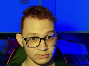 Red_foxx19, 22 years old, cum #young #new #bigcock #gay #hairy #feet #teen [500 tokens remaining], webcam photo