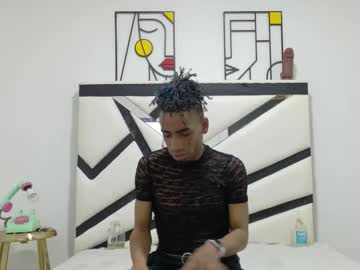 Redbryan_ebano, NAKED [61 tokens left] #bigcock #master #hairy #anal #new, webcam photo