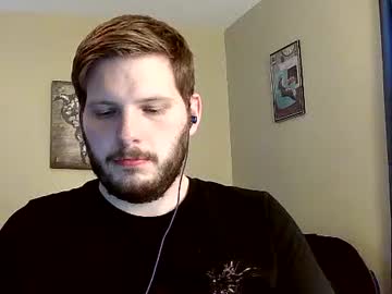 Rednote26, 99 years old, Busyhead young #new #beard #blueeyes, webcam photo