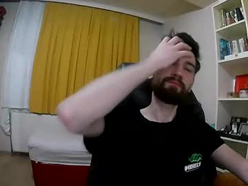 redwolft - Live Male Cam – Free Gay Cam Show